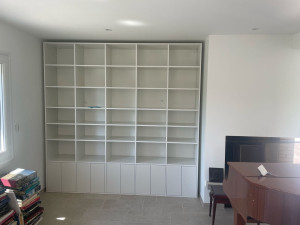 Photo de galerie - Meuble