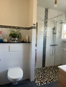 Photo de galerie - Bien nettoyer.