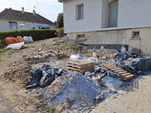 Photo de galerie - Bricolage et multi services