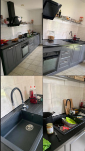 Photo de galerie - Ménage