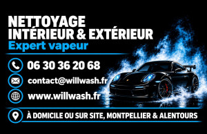 Photo de galerie - Notre carte de visite 
