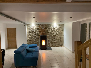 Photo de galerie - Plâtrerie - Murs - Plafonds