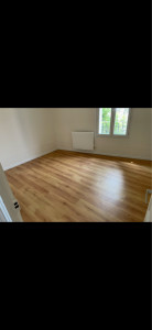 Photo de galerie - Pose de parquet 