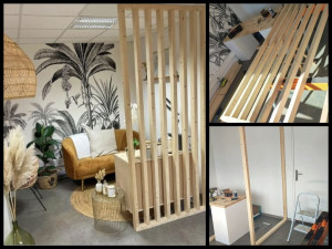 Photo de galerie - Bricolage et multi services