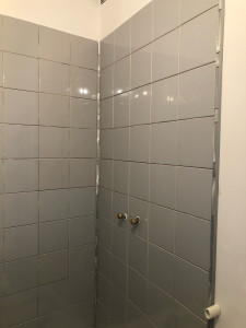 Photo de galerie - Carrelage