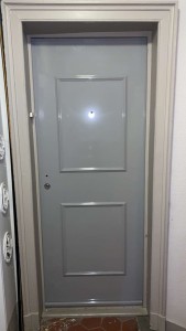 Photo de galerie - Serrurerie