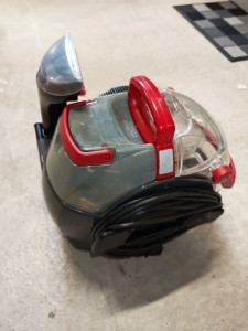 Photo de galerie - Lavage auto