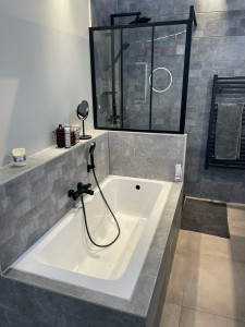 Photo de galerie - Plomberie - Installation sanitaire