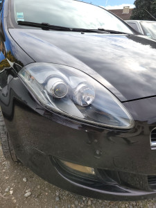 Photo de galerie - Rénovation phare