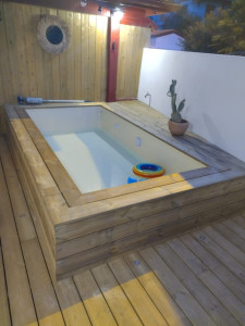 Photo de galerie - Menuiserie - Huisserie - Agencement