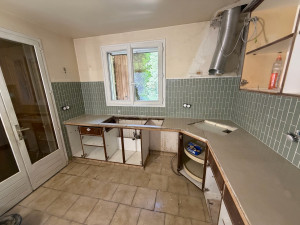 Photo de galerie - Carrelage