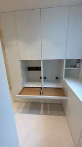 Photo de galerie - Montage meubles en kit