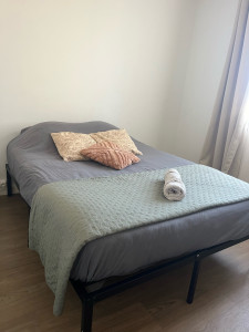 Photo de galerie - Airbnb Évreux 