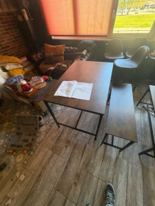 Photo de galerie - Montage meubles en kit