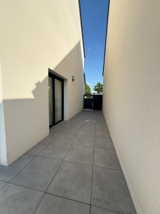 Photo de galerie - Carrelage