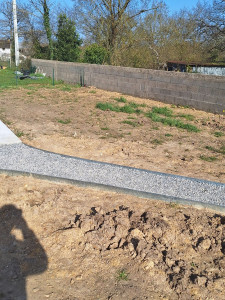 Photo de galerie - Jardinier