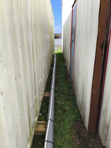 Photo de galerie - Plomberie - Installation sanitaire