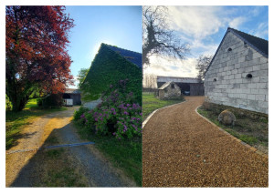 Photo de galerie - Paysagiste - Aménagement du jardin