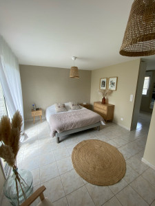 Photo de galerie - Peinture - Tapisserie