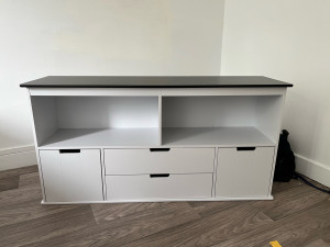 Photo de galerie - Montage meubles en kit