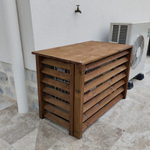 Photo de galerie - Menuiserie - Huisserie - Agencement