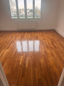 Photo de galerie - Cham