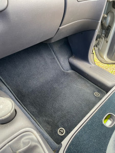 Photo de galerie - Lavage auto