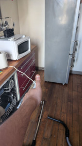 Photo de galerie - Déménagement 