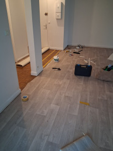 Photo de galerie - Kit d'accessoires d'entretien de la maison