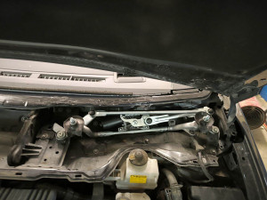 Photo de galerie - Réparation voiture