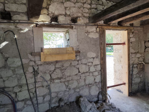 Photo de galerie - Maçonnerie