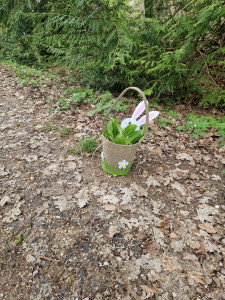 Photo de galerie - Baby sitting