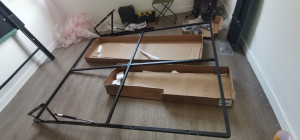 Photo de galerie - Montage meubles en kit