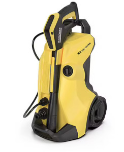 Photo de galerie - Nettoyeur haute pression / Karcher
