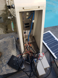 Photo de galerie - Bricolage et multi services