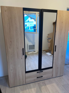 Photo de galerie - Montage meubles en kit