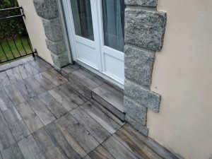 Photo de galerie - Bricolage et multi services