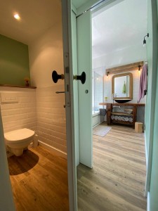 Photo de galerie - Bricolage et multi services