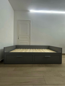 Photo de galerie - Montage meubles en kit