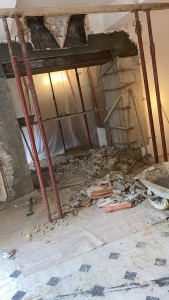 Photo de galerie - Travail 