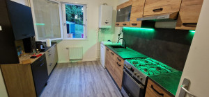 Photo de galerie - Spécialiste en rénovation intérieure, je vous accompagne avec mon associé expérimenté sur l'ensemble de vos projets : cuisine, salle de bain ou rénovation complète de votre logement (sol, peinture, placo, petite plomberie et électricité).