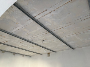 Photo de galerie - Faux plafond 