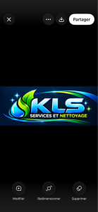 Photo de galerie - Entreprise de nettoyage 