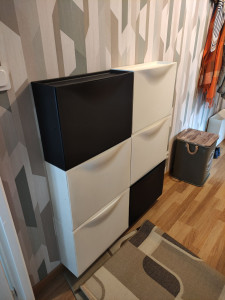 Photo de galerie - Montage meubles