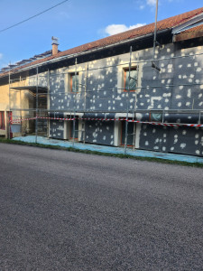 Photo de galerie - Isolant / Matériel d'isolation