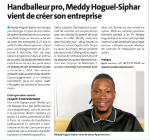 Photo de galerie - Télégramme 