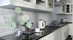 Photo de galerie - Ménage