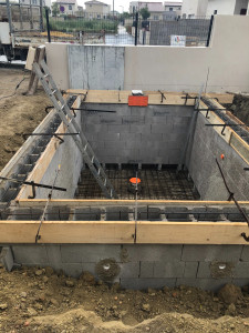 Photo de galerie - Maçonnerie