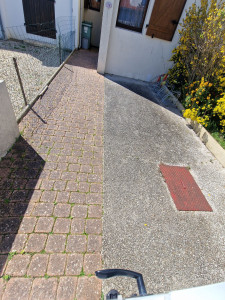 Photo de galerie - Bricolage et multi services