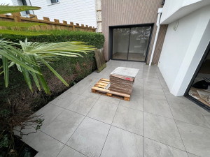 Photo de galerie - Carrelage